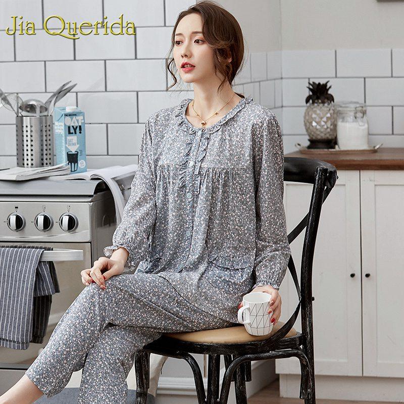 Pyjama modal femme