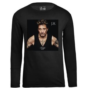 Pyjama johnny hallyday