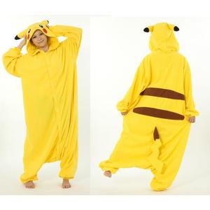Pyjama pikachu homme