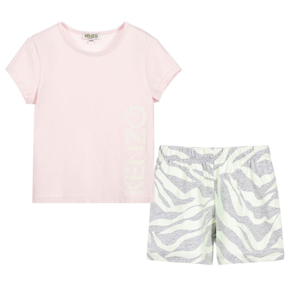 Kenzo pyjama