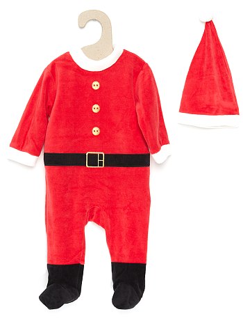 Soldes Kiabi Tenue Noel Bebe En Stock