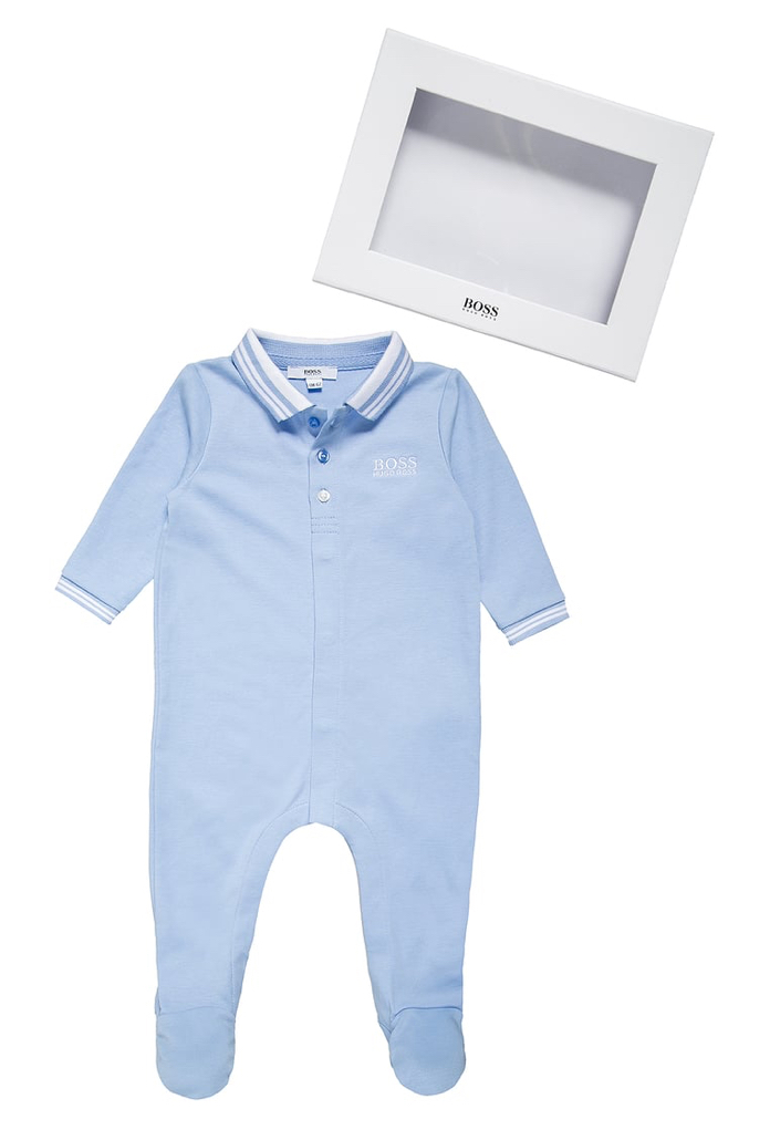 Pyjama bébé hugo boss