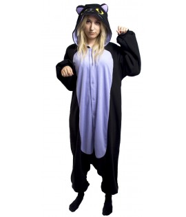 Pyjama écureuil