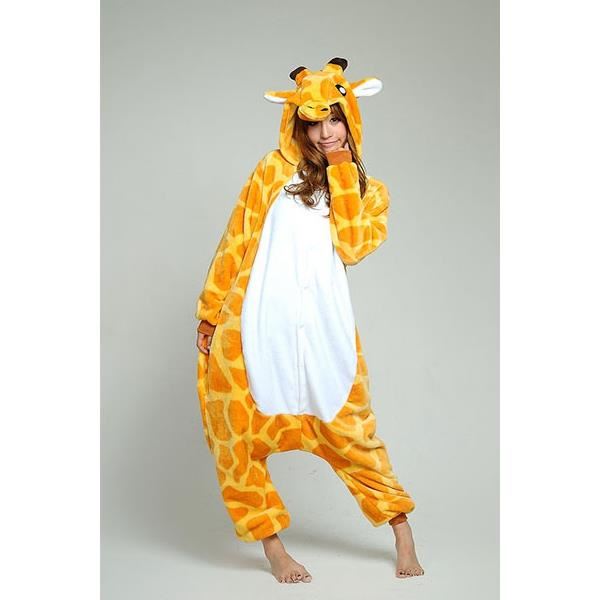 Pyjama girafe 12 ans