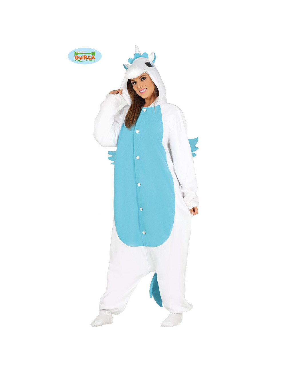 Licorne pyjama pas cher