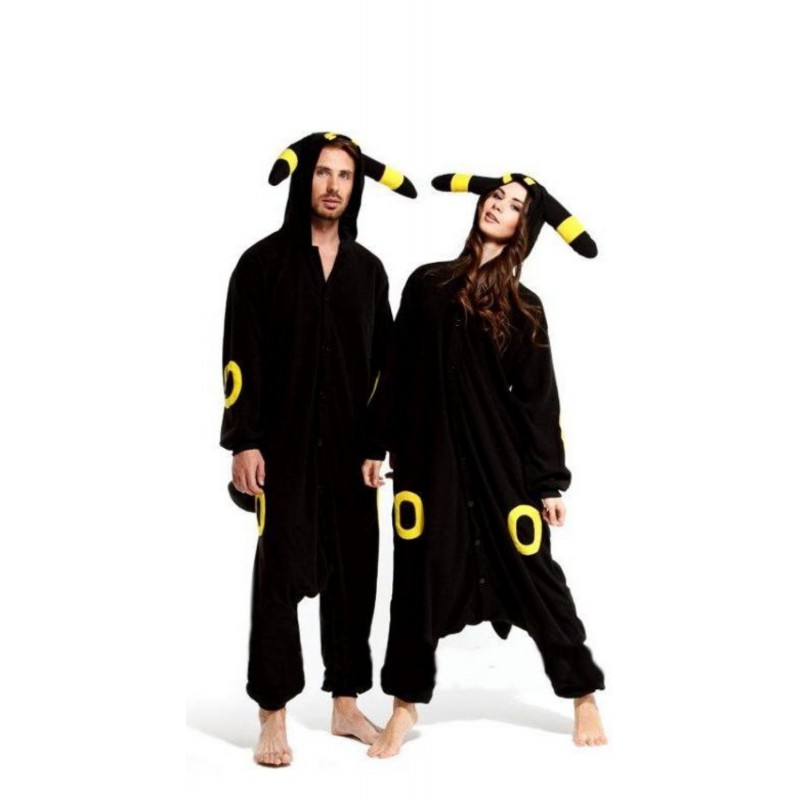 Combinaison pyjama noctali