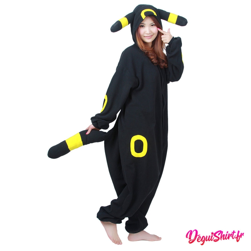 Pyjama homme pokemon