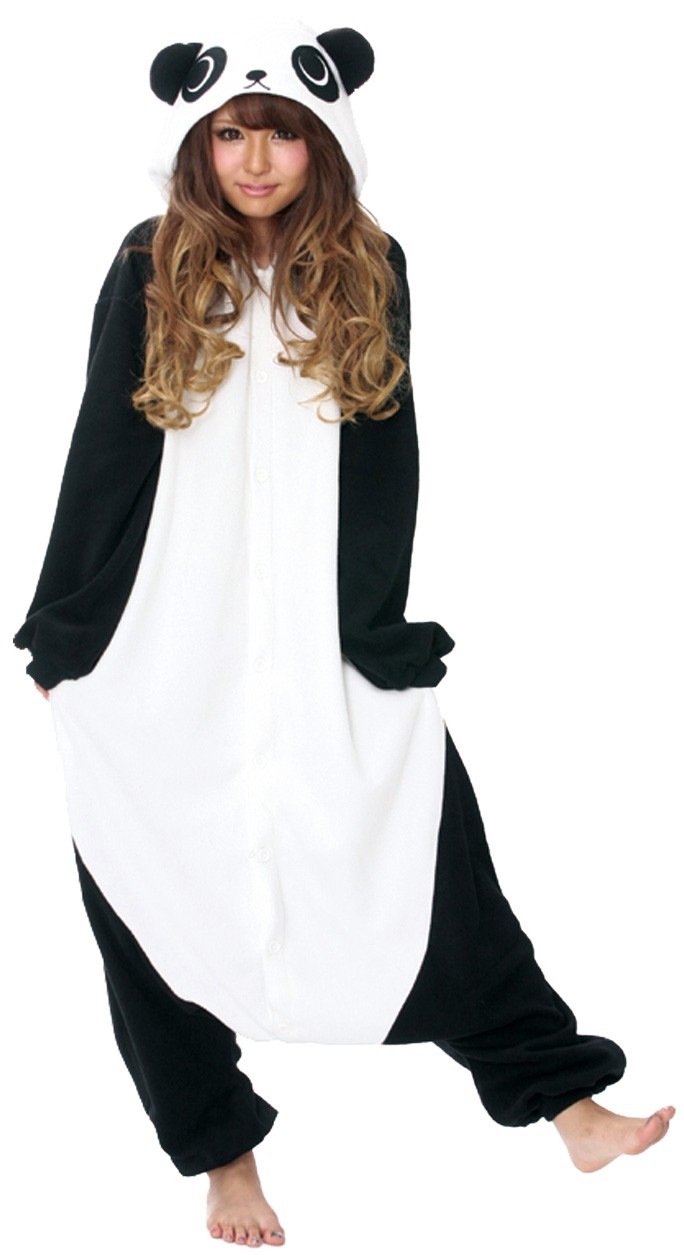 Pyjama grenouille femme
