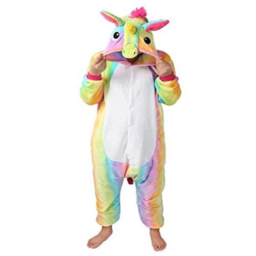 Cdiscount pyjama licorne