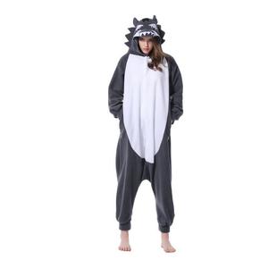 Pyjama loup enfant