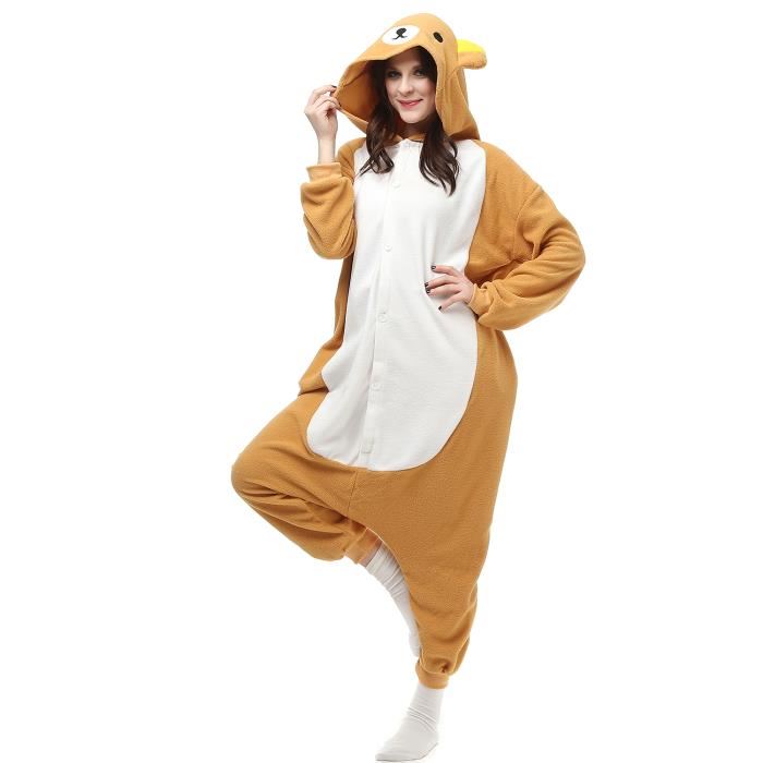 Rilakkuma pyjama