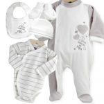 Pyjama Bebe Fille 6 Mois Soldes En Image