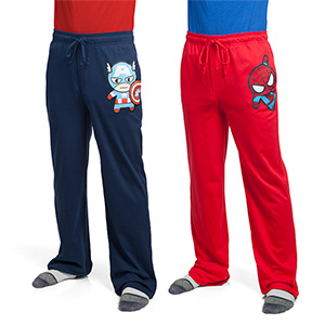 Nourriture pour une soirée pyjama