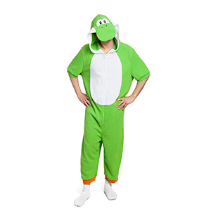Pyjama murloc