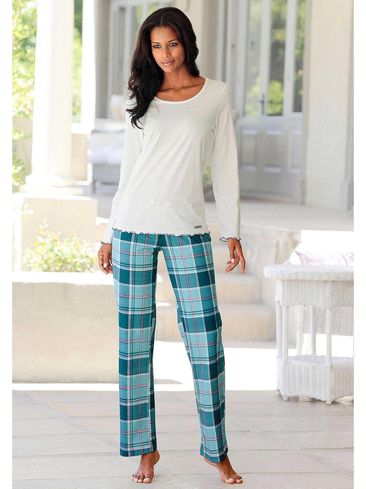 Pyjama femme tendance