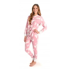 Pyjama femme sexe