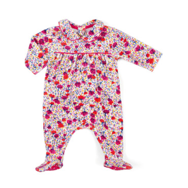 Pyjama bébé fille catimini