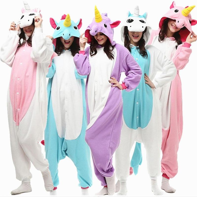 Pyjama one piece stitches