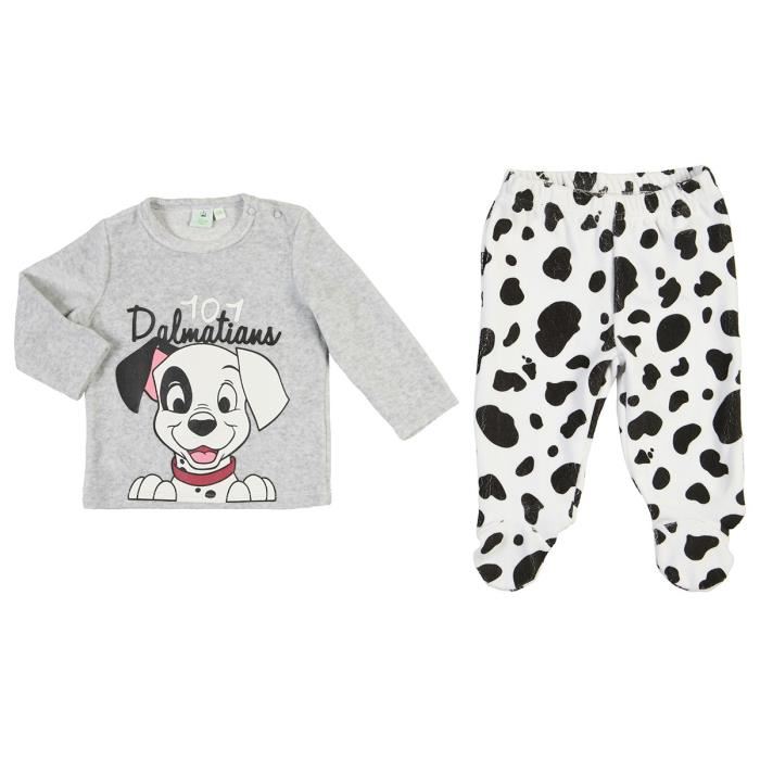 Pyjama 101 dalmatiens