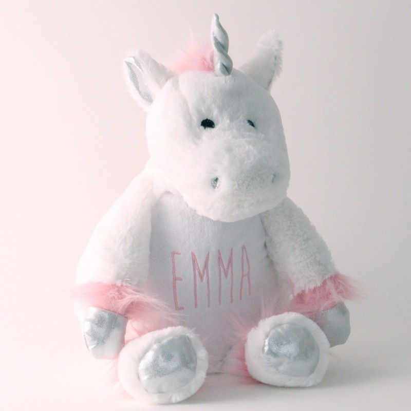 Range pyjama licorne