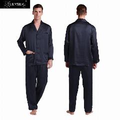 Pyjama stylé homme