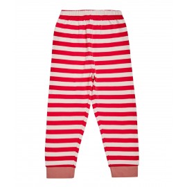 Pyjama long john