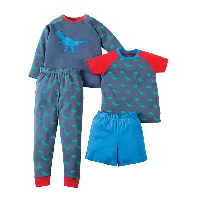 Pyjama enfant bio