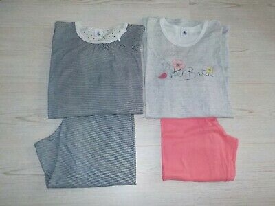 Pyjama fille 14 ans petit bateau