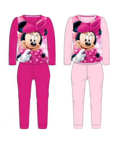 Pyjama polaire 5 ans