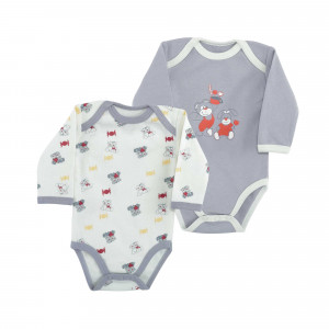 Pyjama adulte bourriquet