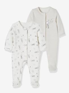 Pyjama bébé vertbaudet