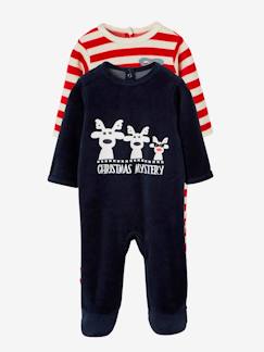 Pyjama bébé soldes