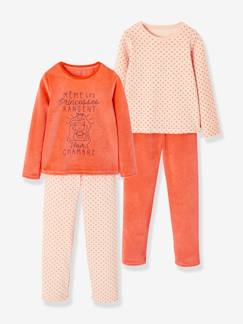 Combinaison pyjama vertbaudet