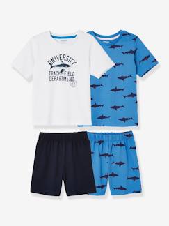 Pyjama 4 ans garçon