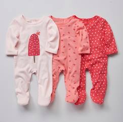 Pyjama bebe vertbaudet