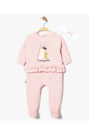 Pyjama lulu castagnette