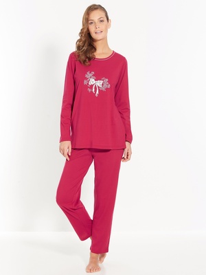 Pyjama femme pas cher grande taille