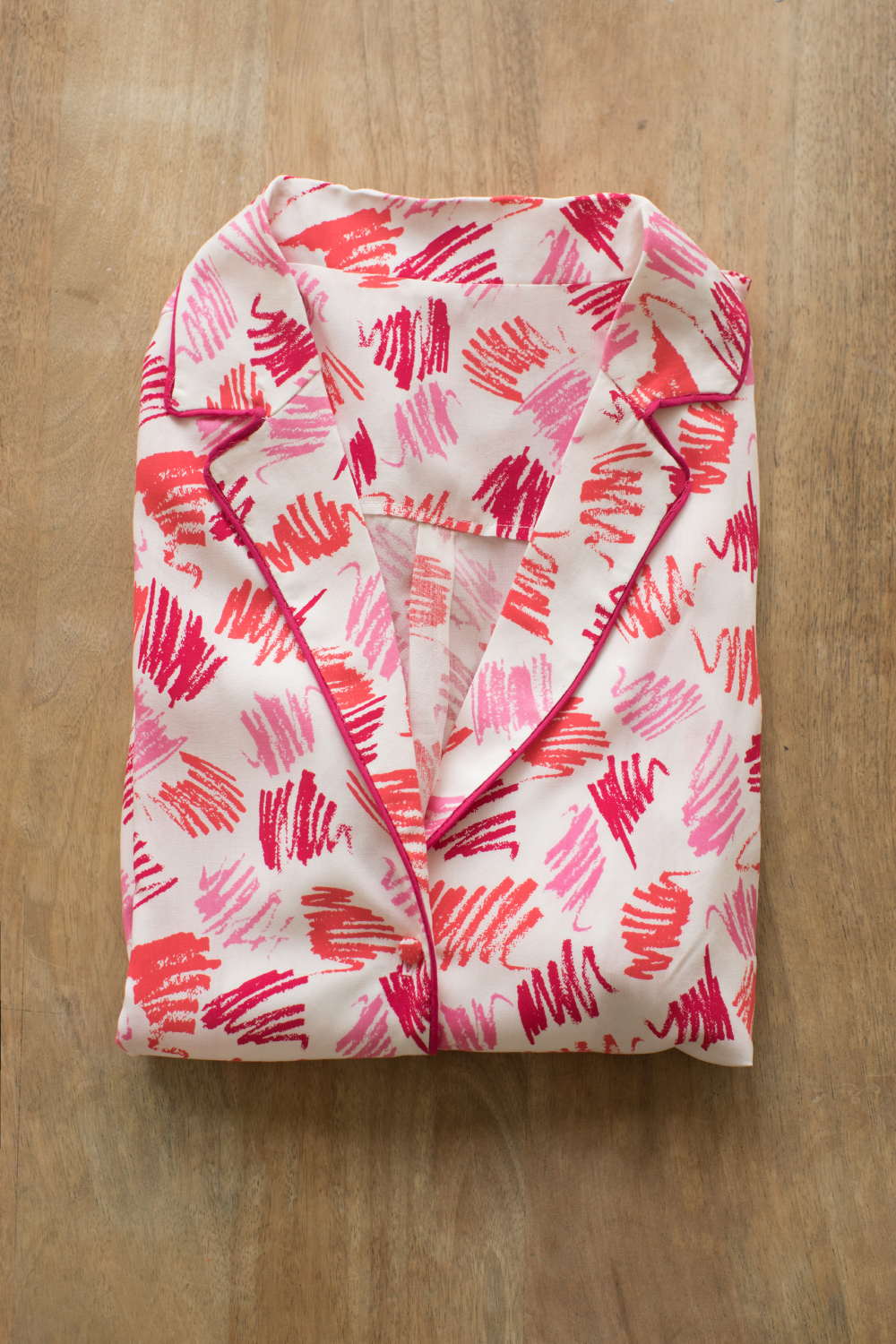 Patron pyjama wear lemonade