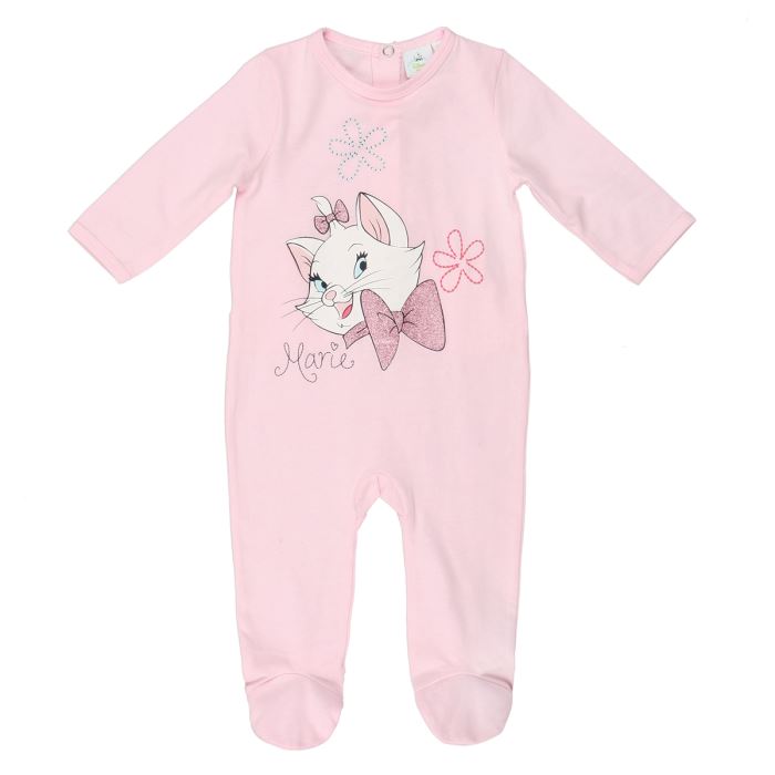 Pyjama bebe marie aristochat