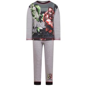 Pyjama avengers adulte