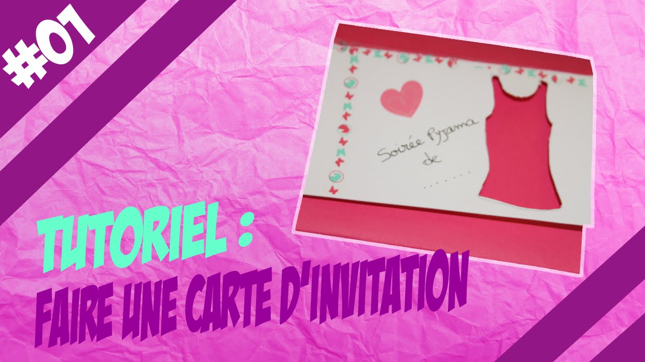 Invitation Pyjama Party Originale Soldes En Image Invitation Pyjama Party Originale Soldes En Image