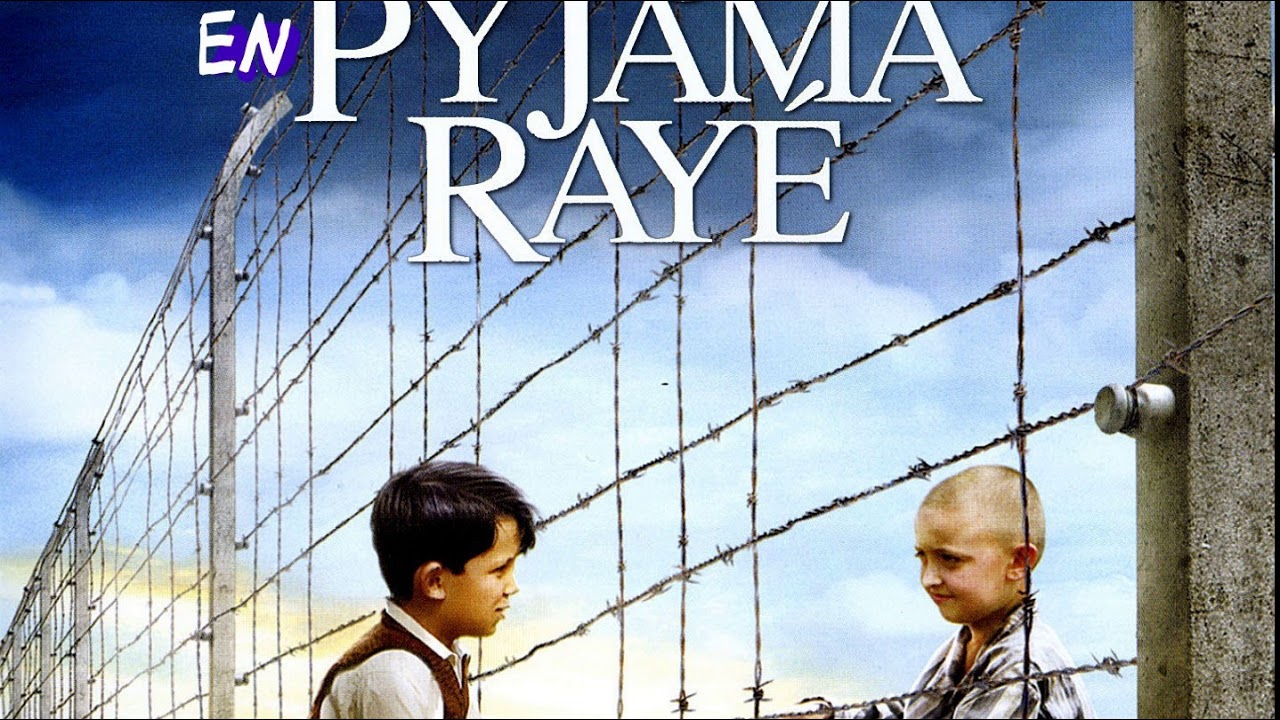 Le garcons au pyjama rayé streaming