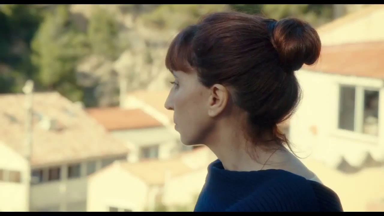 Le garçon en pyjama rayé bande annonce vf