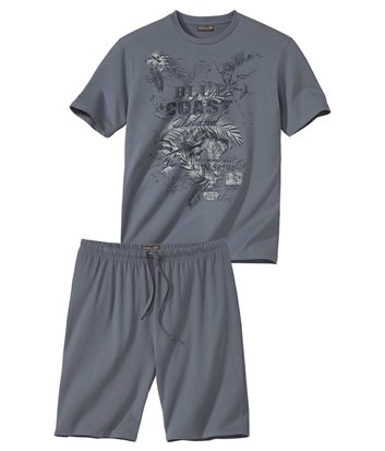 Atlas for men pyjama