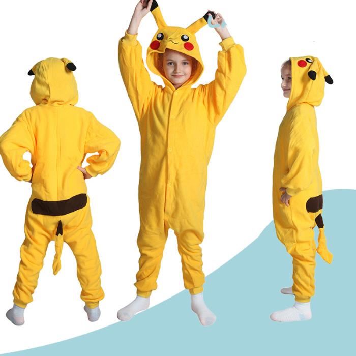 Pyjama 1 piece enfant