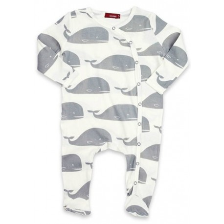 Pyjama naissance bio