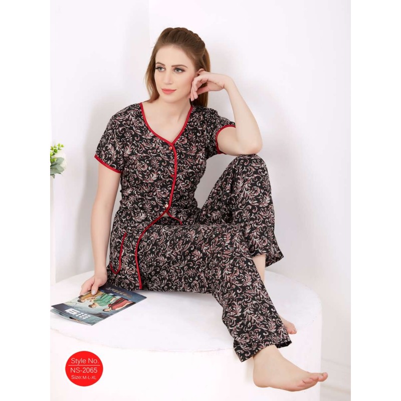 Top pyjama