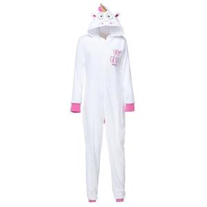 Combinaison pyjama licorne cdiscount