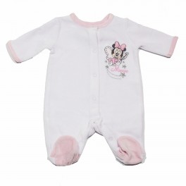 Pyjama naissance fille disney