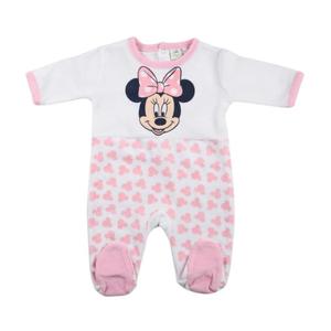 Pyjama bébé minnie